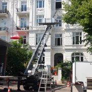 Möbellift Hamburg