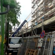 Möbellifteinsatz Hamburg